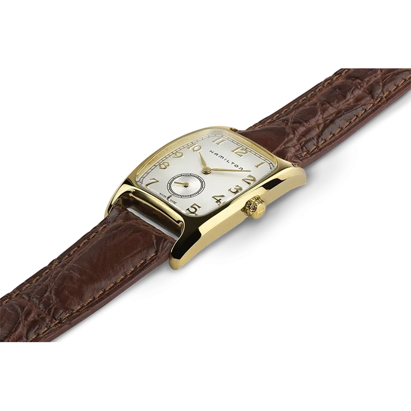 UHR L BOULTON, CHROM