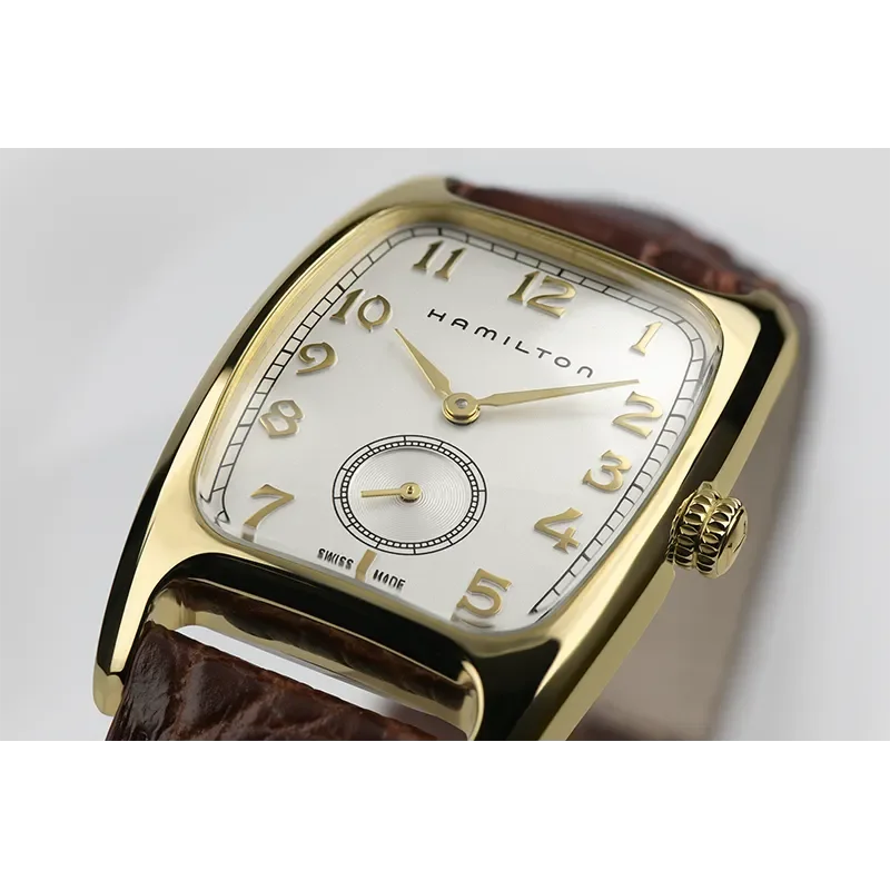 UHR L BOULTON, CHROM