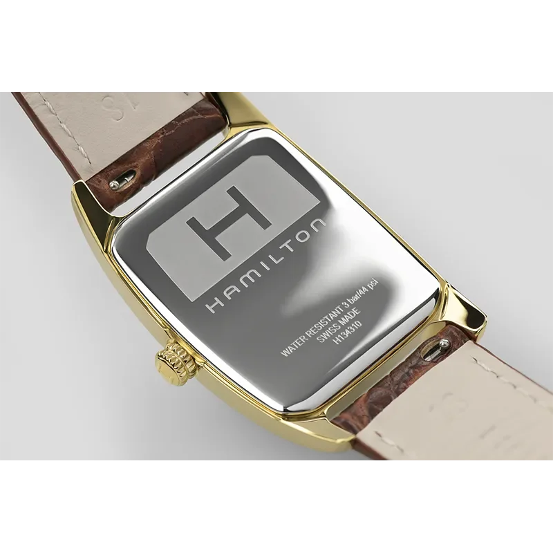 UHR L BOULTON, CHROM