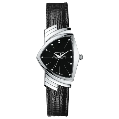 Hamilton H24411732 &ndash; Elegant quartzarmbandsur fr�n Hamilton