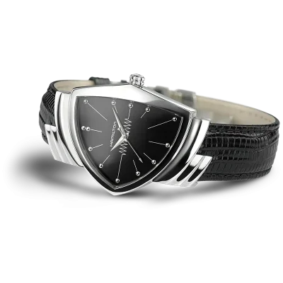 Hamilton H24411732 &ndash; Elegant quartzarmbandsur fr�n Hamilton