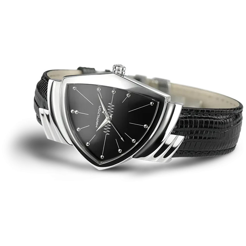 Hamilton H24411732 &ndash; Elegant quartzarmbandsur fr�n Hamilton