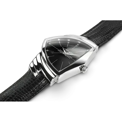 Hamilton H24411732 &ndash; Elegant quartzarmbandsur fr�n Hamilton