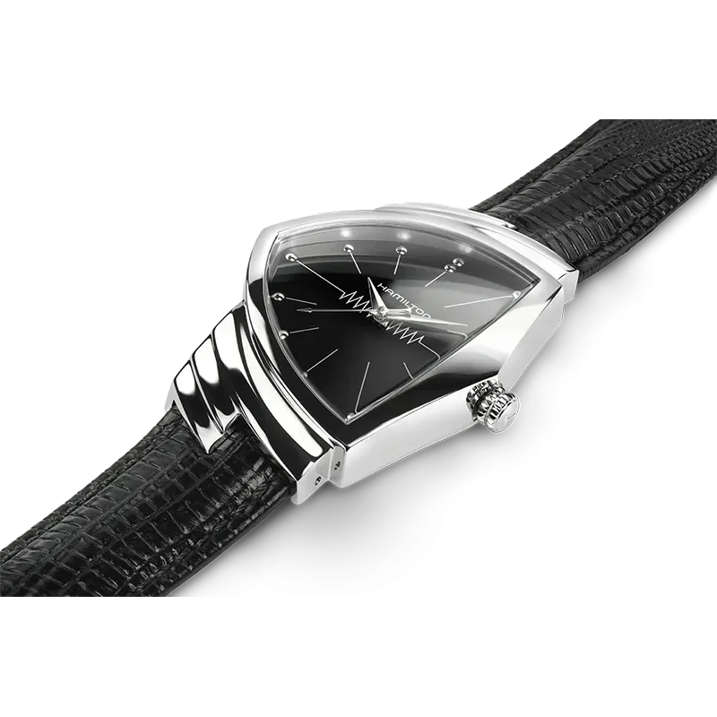 Hamilton H24411732 &ndash; Elegant quartzarmbandsur fr�n Hamilton