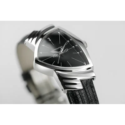 Hamilton H24411732 &ndash; Elegant quartzarmbandsur fr�n Hamilton