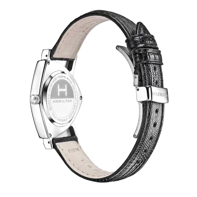 Hamilton H24411732 &ndash; Elegant quartzarmbandsur fr�n Hamilton