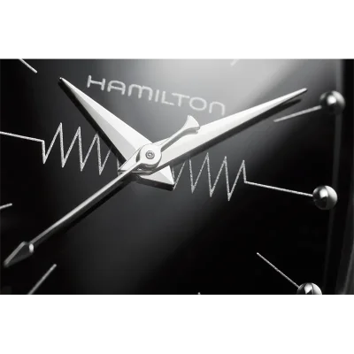 Hamilton H24411732 &ndash; Elegant quartzarmbandsur fr�n Hamilton