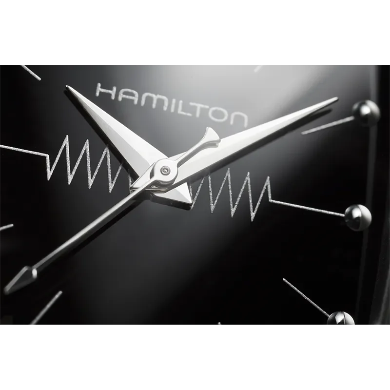 Hamilton H24411732 &ndash; Elegant quartzarmbandsur fr�n Hamilton