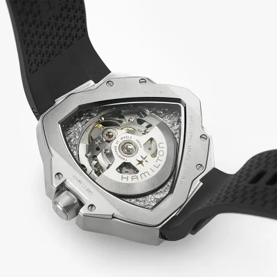 VENTURA EDGE SKEL. A-BK-R-BK