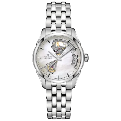 JM OPEN HEART A36-MOP-BRC