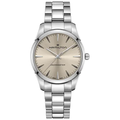 JAZZMASTER Q40-BG-BRC