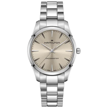 JAZZMASTER Q40-BG-BRC