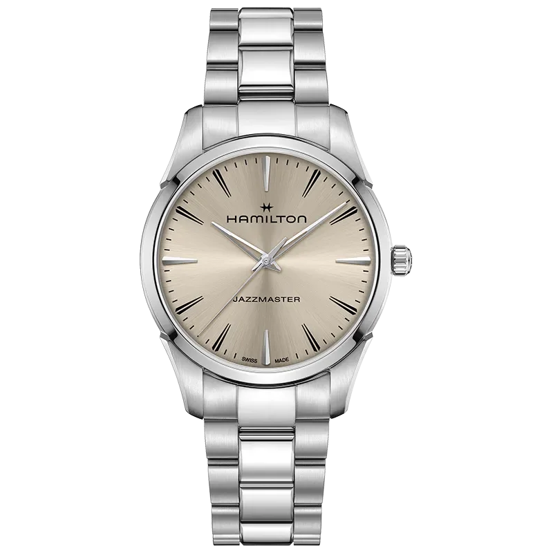 JAZZMASTER Q40-BG-BRC