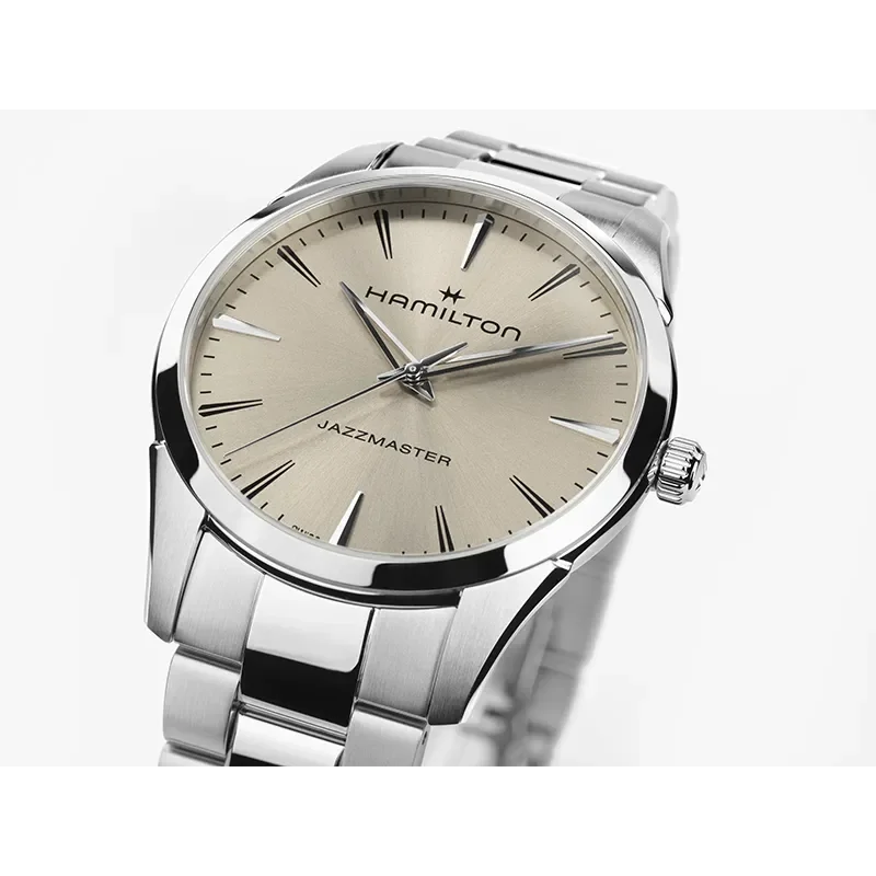 JAZZMASTER Q40-BG-BRC