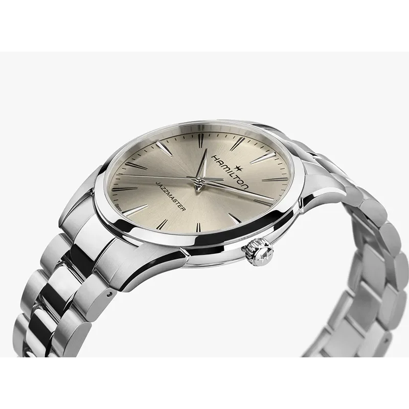 JAZZMASTER Q40-BG-BRC