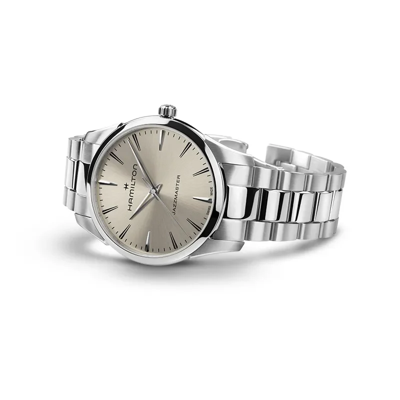 JAZZMASTER Q40-BG-BRC