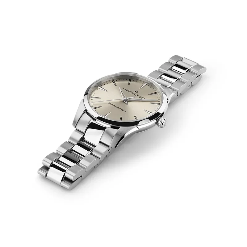 JAZZMASTER Q40-BG-BRC