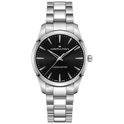 JAZZMASTER Q40-BK-BRC