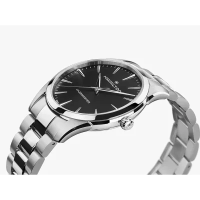 JAZZMASTER Q40-BK-BRC