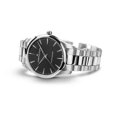 JAZZMASTER Q40-BK-BRC