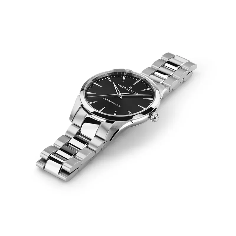 JAZZMASTER Q40-BK-BRC