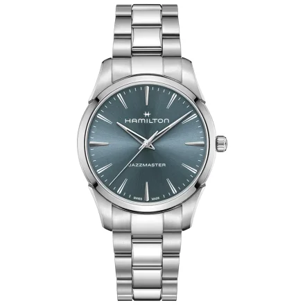 JAZZMASTER Q40-BU-BRC