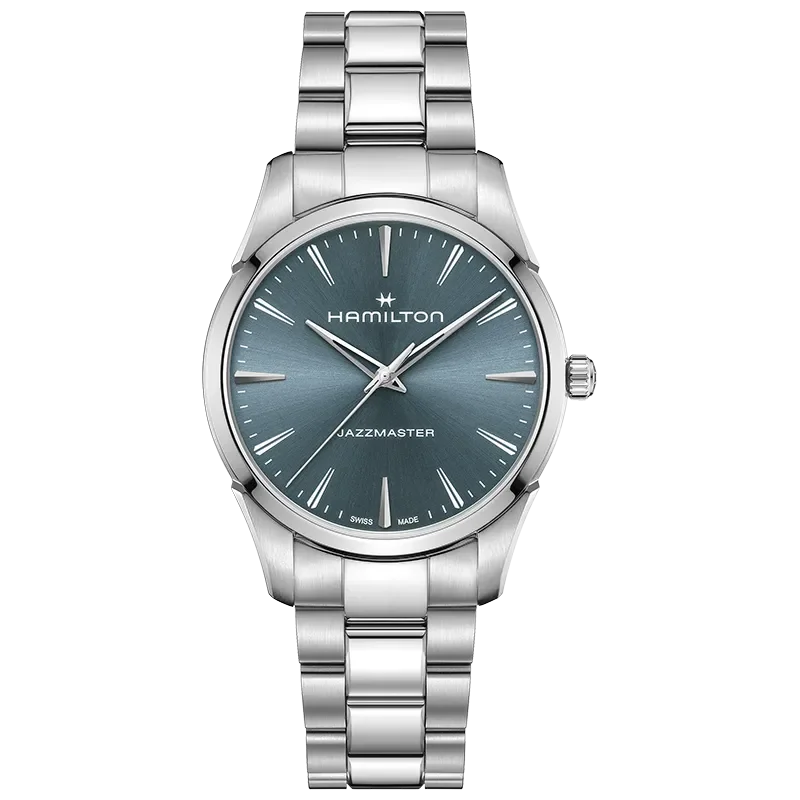 JAZZMASTER Q40-BU-BRC