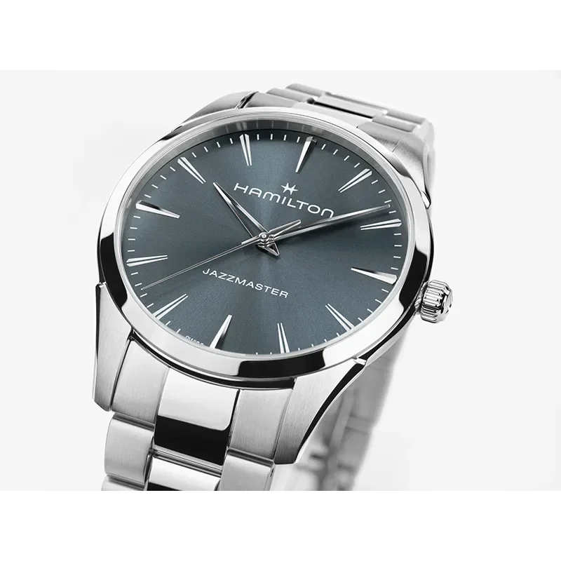 JAZZMASTER Q40-BU-BRC