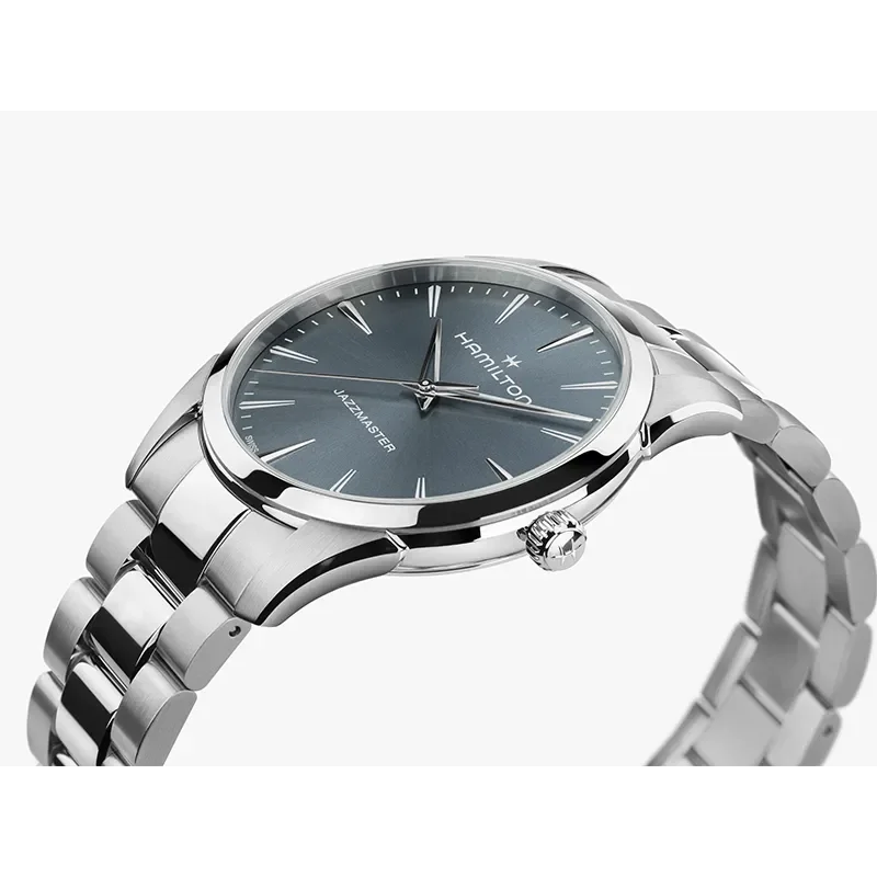 JAZZMASTER Q40-BU-BRC