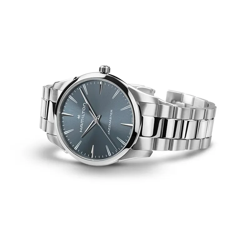 JAZZMASTER Q40-BU-BRC