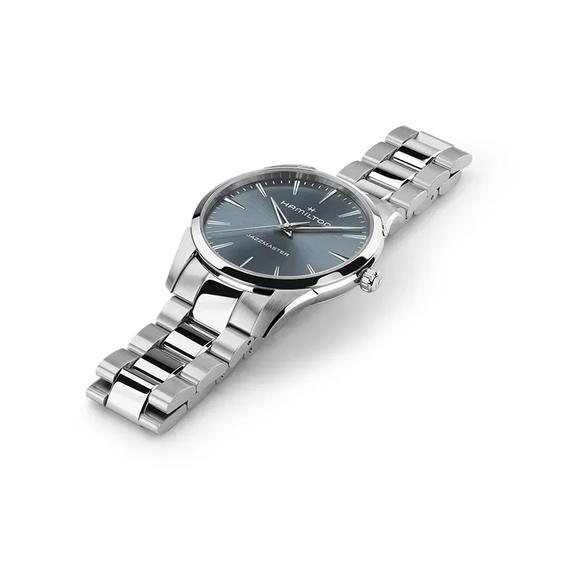 JAZZMASTER Q40-BU-BRC