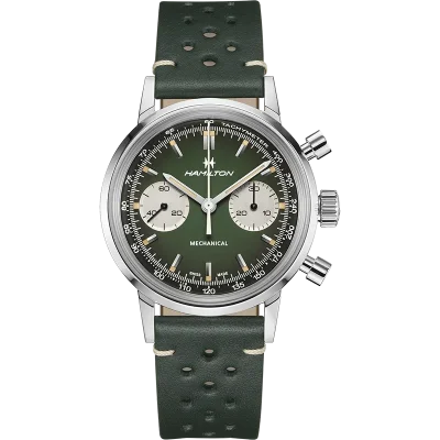 INTRAMATIC SLS MC40-GN-L-GN