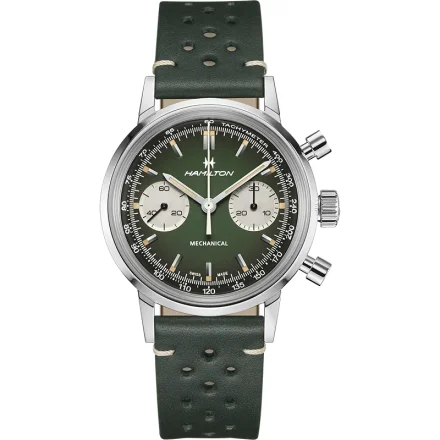 INTRAMATIC SLS MC40-GN-L-GN