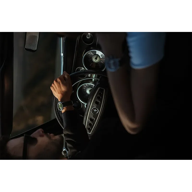 INTRAMATIC SLS MC40-GN-L-GN