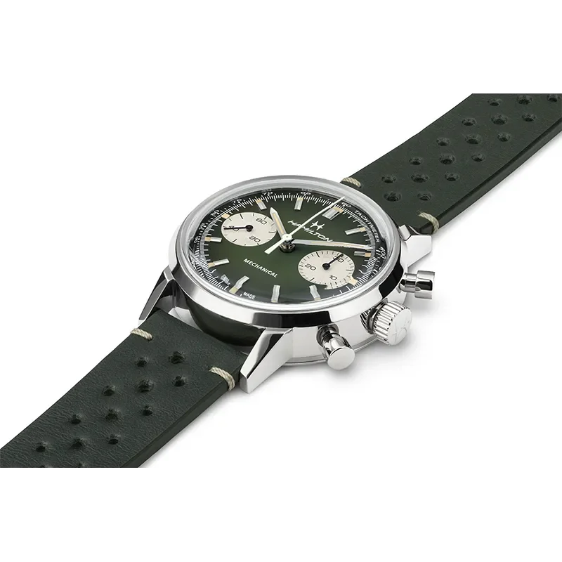 INTRAMATIC SLS MC40-GN-L-GN