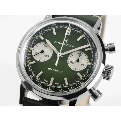 INTRAMATIC SLS MC40-GN-L-GN