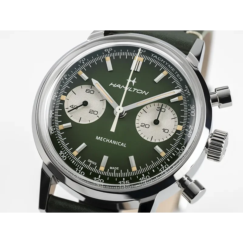 INTRAMATIC SLS MC40-GN-L-GN