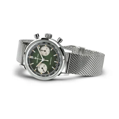 INTRAMATIC SLS MC40-GN-L-GN