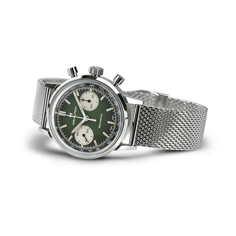 INTRAMATIC SLS MC40-GN-L-GN