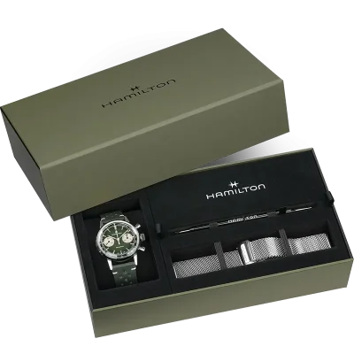 INTRAMATIC SLS MC40-GN-L-GN