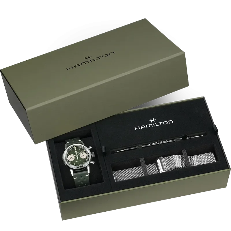 INTRAMATIC SLS MC40-GN-L-GN