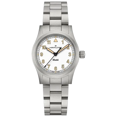 KHAKI FIELD Q33-WH-BRC