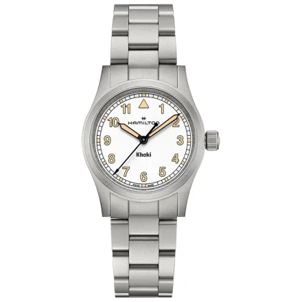 KHAKI FIELD Q33-WH-BRC