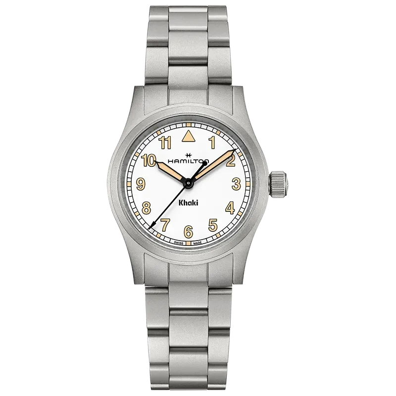 KHAKI FIELD Q33-WH-BRC