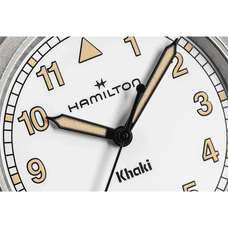 KHAKI FIELD Q33-WH-BRC