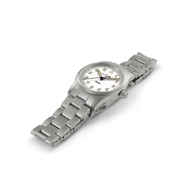 KHAKI FIELD Q33-WH-BRC