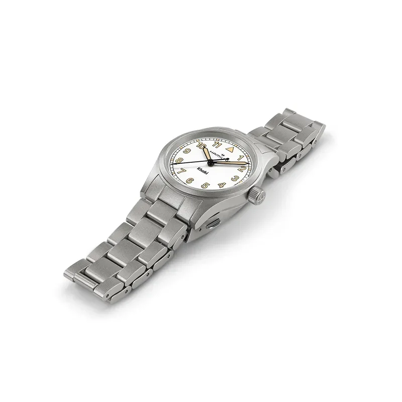 KHAKI FIELD Q33-WH-BRC