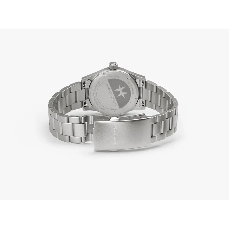 KHAKI FIELD Q33-BK-BRC