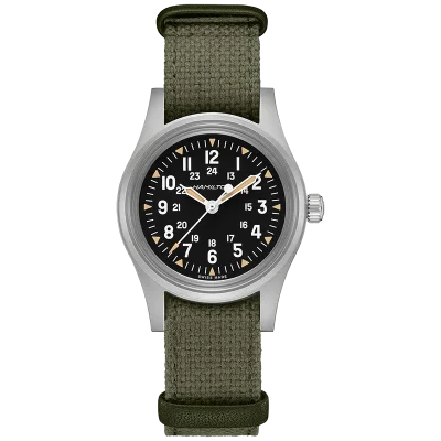 KHAKI FIELD M36-BK-N-GN