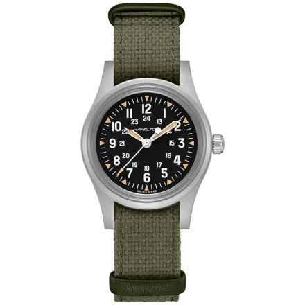 KHAKI FIELD M36-BK-N-GN